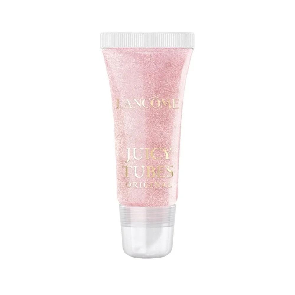 Lancome Juicy Tubes Lip Gloss Marshmallow Electro Travel Size 7ml/.23floz NEW